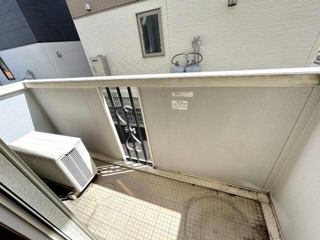 ノースウイングの物件内観写真