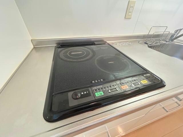 ノースウイングの物件内観写真