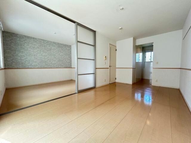 ノースウイングの物件内観写真