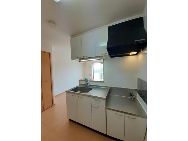 プチ・プランタン Ⅵの物件内観写真