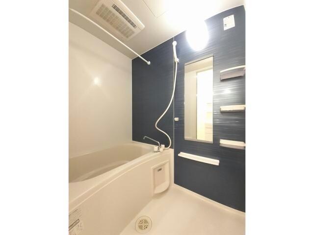 プチ・プランタン Ⅵの物件内観写真