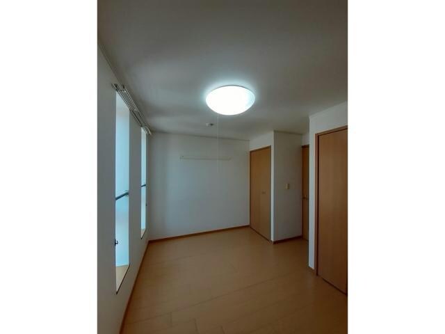 プチ・プランタン Ⅵの物件内観写真