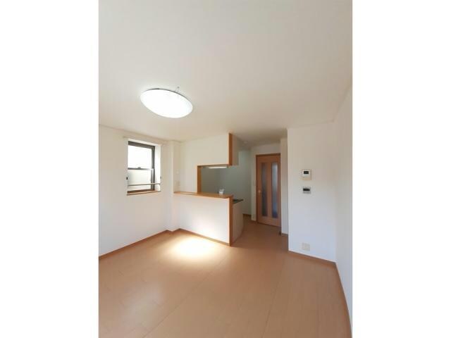 プチ・プランタン Ⅵの物件内観写真