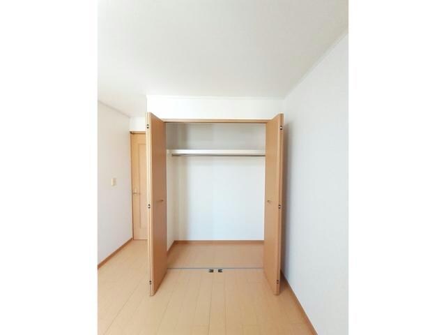 プチ・プランタン Ⅵの物件内観写真