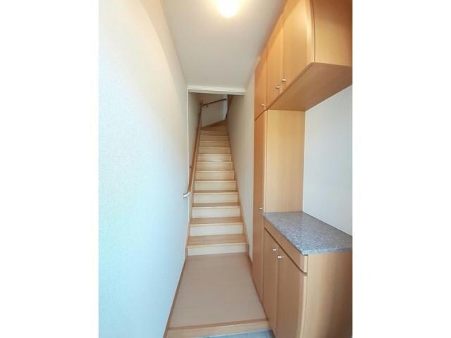 プチ・プランタン Ⅵの物件内観写真