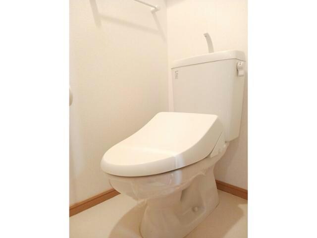 プチ・プランタン Ⅵの物件内観写真