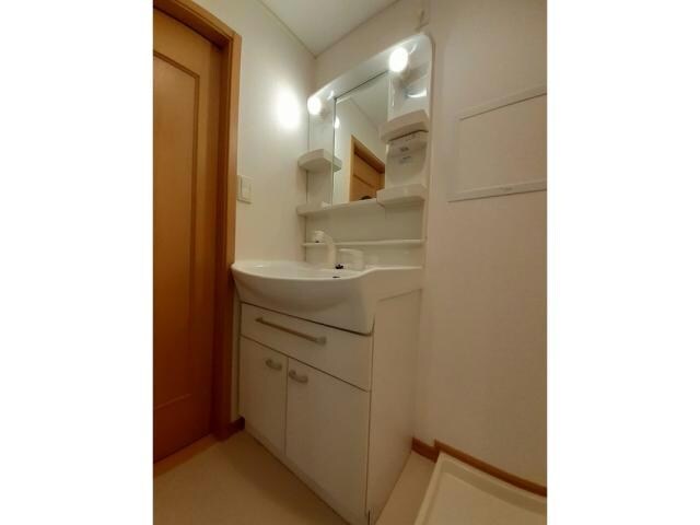 プチ・プランタン Ⅵの物件内観写真