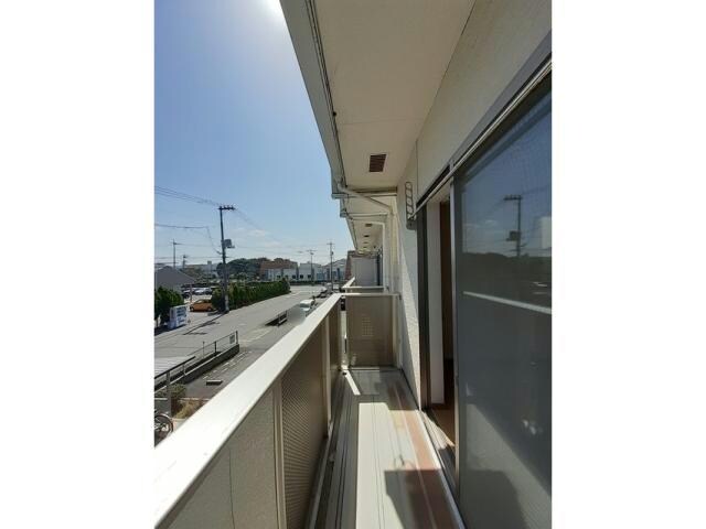 プチ・プランタン Ⅵの物件内観写真