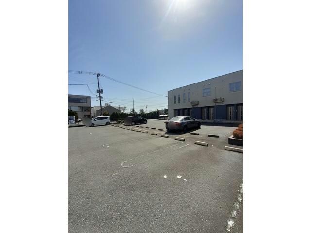 プチ・プランタン Ⅵの物件内観写真