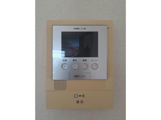 プチ・プランタン Ⅵの物件内観写真