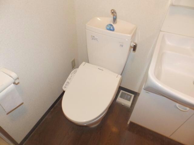 1989‐B.L.D  3‐Cの物件内観写真