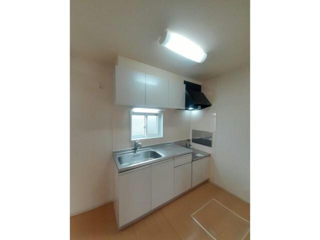 シャルム　Cの物件内観写真