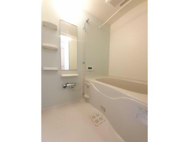 シャルム　Cの物件内観写真