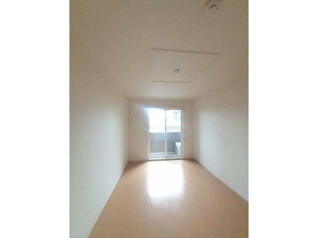 シャルム　Cの物件内観写真