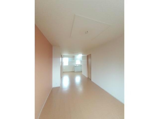 シャルム　Cの物件内観写真