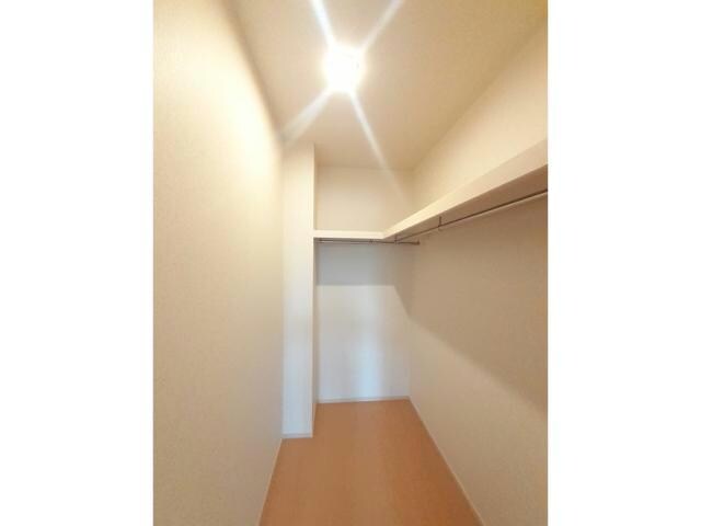 シャルム　Cの物件内観写真