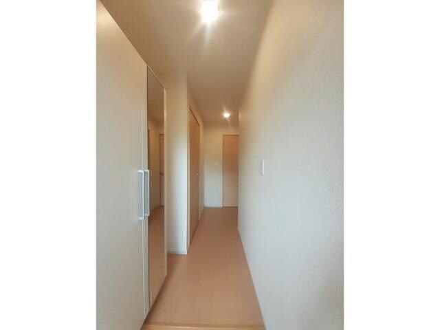 シャルム　Cの物件内観写真