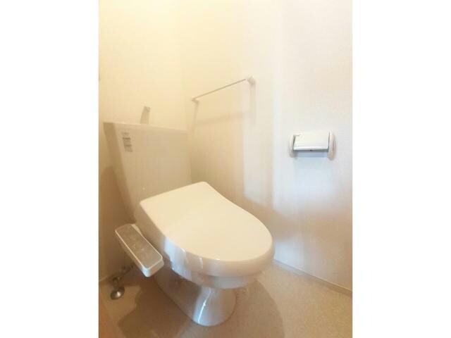 シャルム　Cの物件内観写真