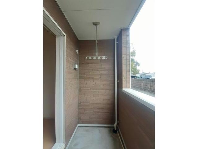 シャルム　Cの物件内観写真