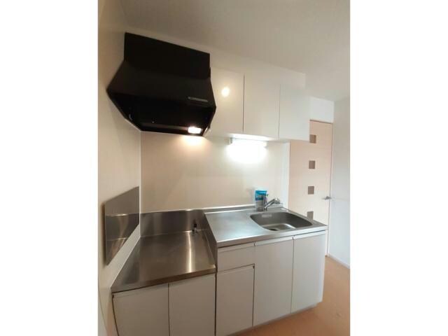 エレガントヴィエⅧの物件内観写真