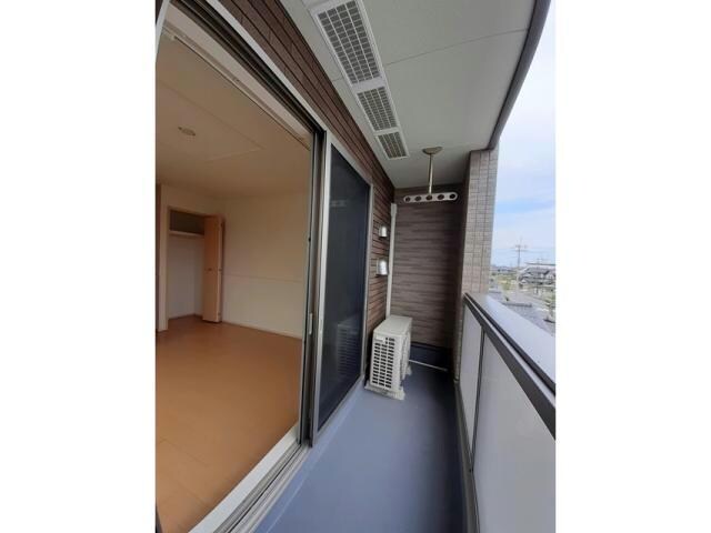 エレガントヴィエⅧの物件内観写真