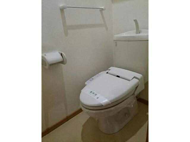 パインコーン　1番館の物件内観写真