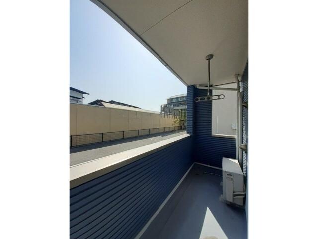 パインコーン　1番館の物件内観写真