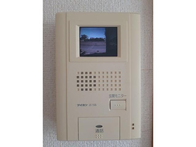 パインコーン　1番館の物件内観写真