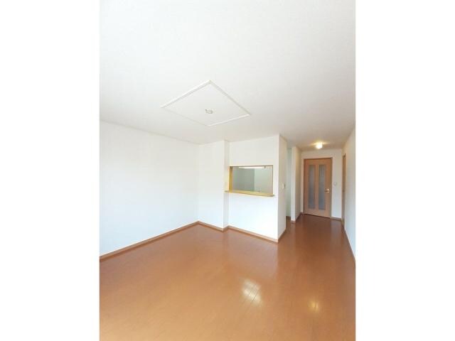 パインコーン　1番館の物件内観写真