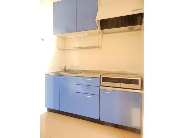 オーシャンヴュー　B棟の物件内観写真