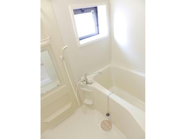 オーシャンヴュー　B棟の物件内観写真