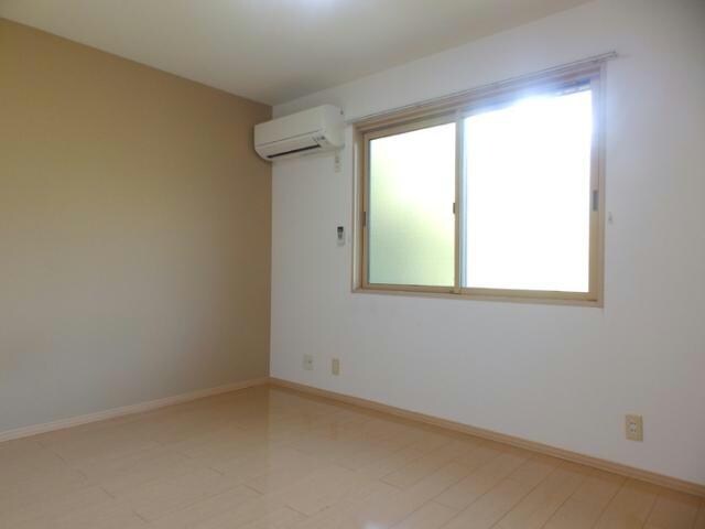 オーシャンヴュー　B棟の物件内観写真