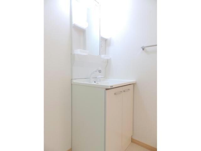 オーシャンヴュー　B棟の物件内観写真