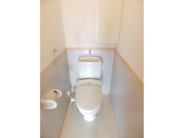 オーシャンヴュー　B棟の物件内観写真