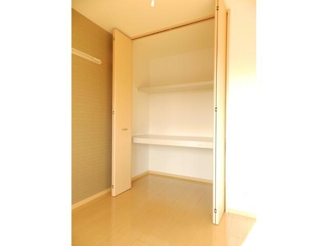 オーシャンヴュー　B棟の物件内観写真