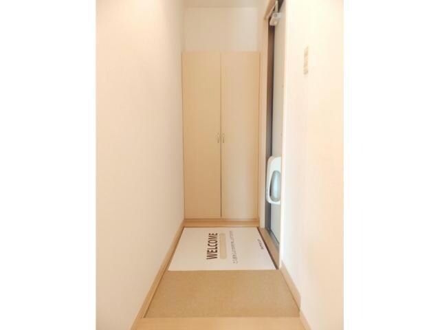 オーシャンヴュー　B棟の物件内観写真