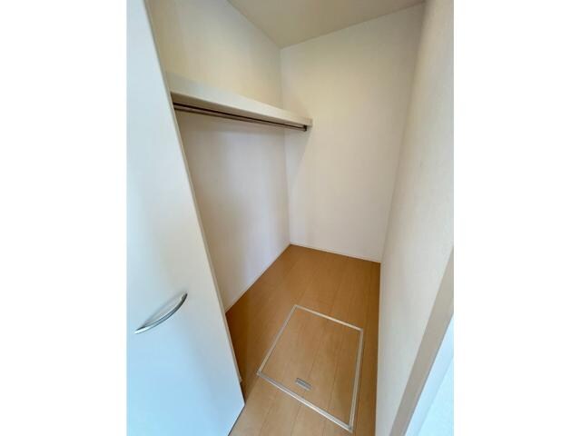 セジュールオッツT’の物件内観写真