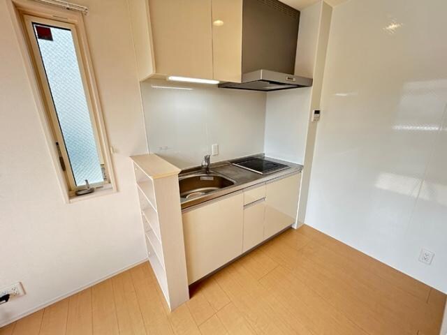 セジュールオッツT’の物件内観写真