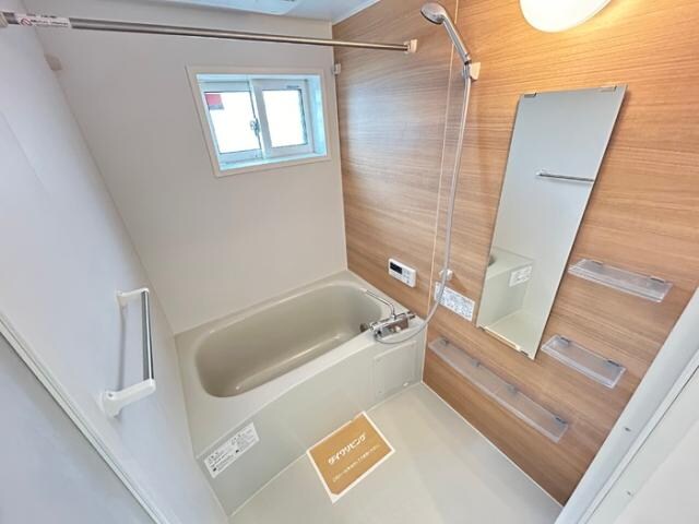 セジュールオッツT’の物件内観写真