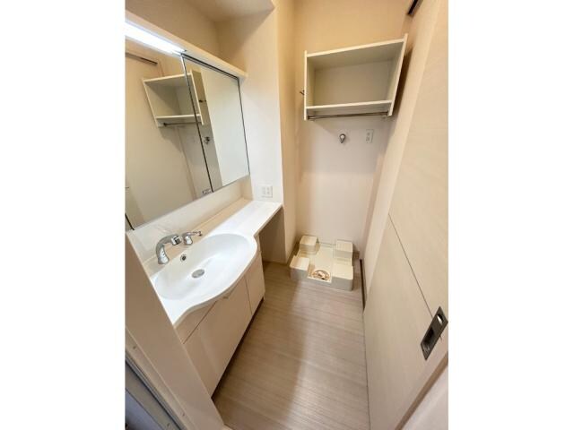 セジュールオッツT’の物件内観写真