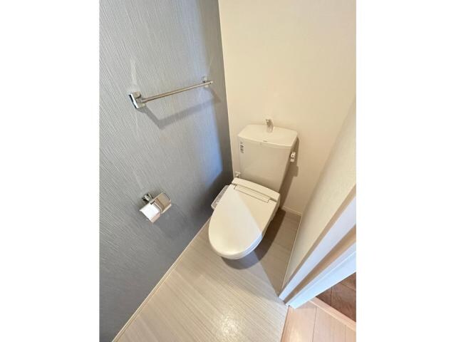 セジュールオッツT’の物件内観写真