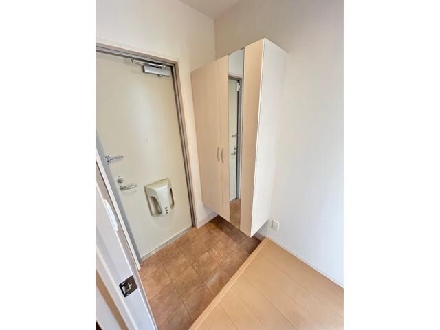 セジュールオッツT’の物件内観写真