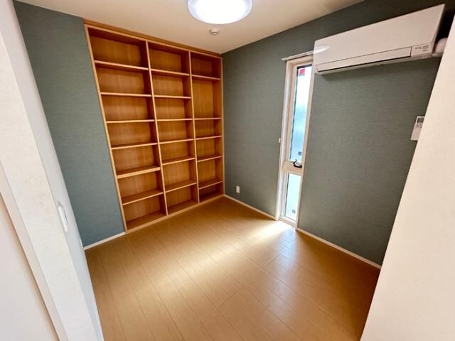 セジュールオッツT’の物件内観写真