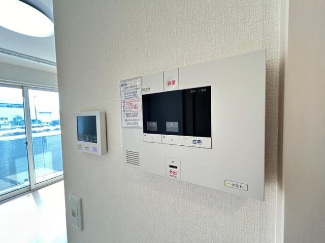 セジュールオッツT’の物件内観写真