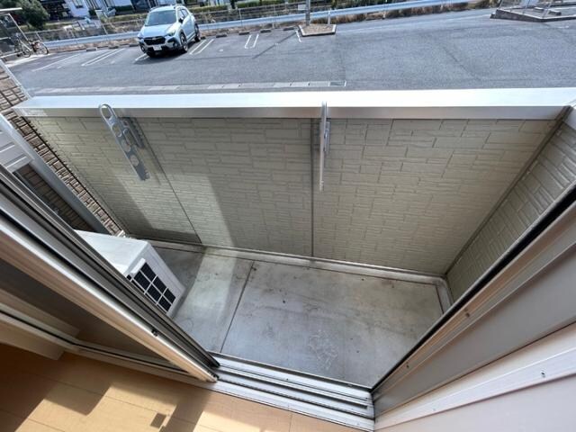 セジュールオッツT’の物件内観写真