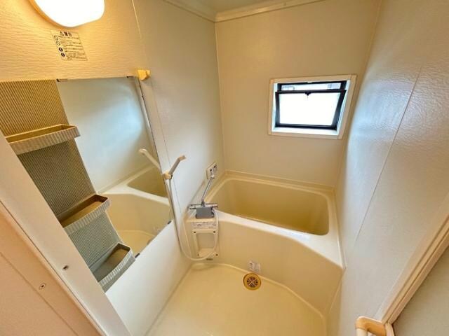 クレストコートＣ棟の物件内観写真