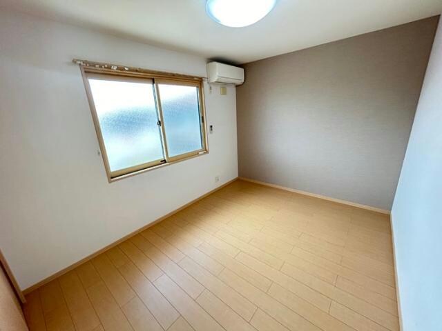 クレストコートＣ棟の物件内観写真