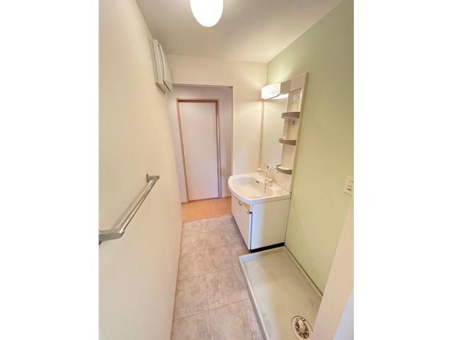 クレストコートＣ棟の物件内観写真