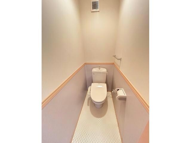 クレストコートＣ棟の物件内観写真