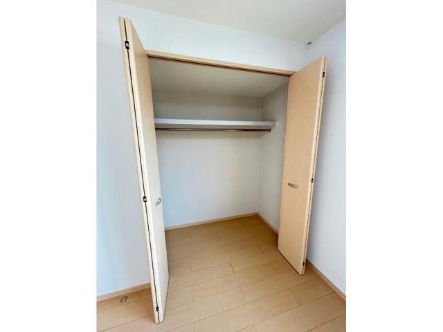 クレストコートＣ棟の物件内観写真